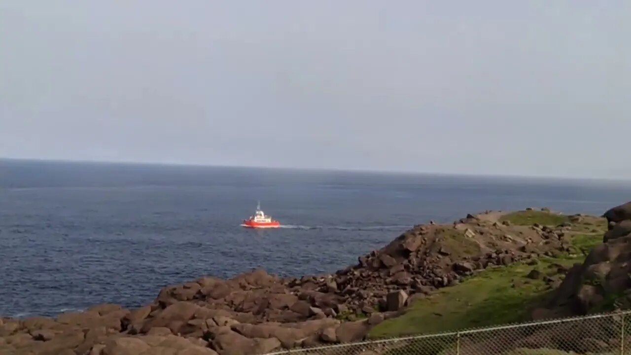 【各位老鐵不喜勿入可繞過】天際線