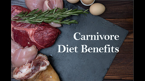 Dr. Shawn Baker Reveals the Truth about the Carnivore Diet: Benefits, Risks, and Controversies