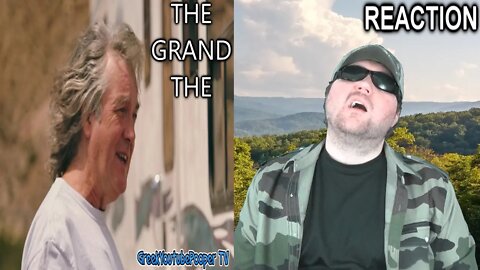 [YTP] The Grand The REACTION!!! (BBT)
