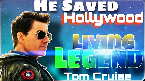 Tom Cruise true legend, highest paid actor, living legend 🔥#ramdasgolharyt