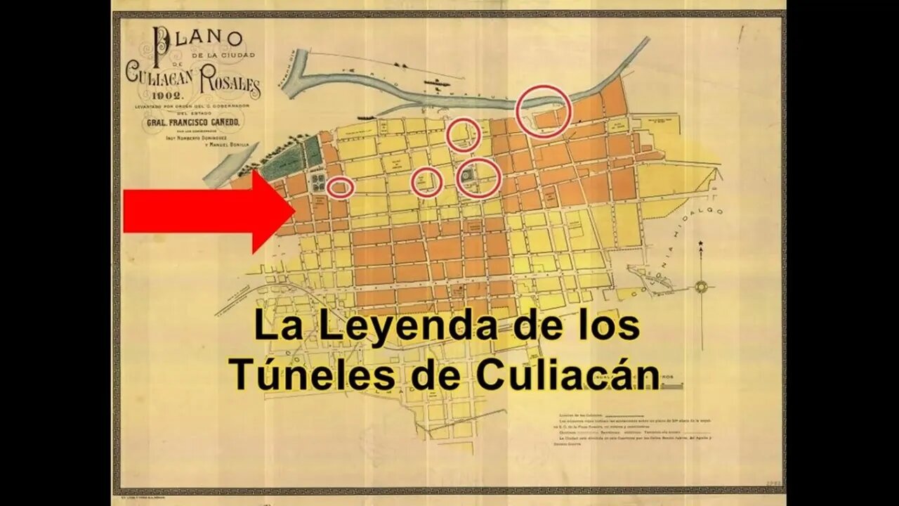 LAS TUNELES DE AMERICA=====ANDREAS FABER KAISER