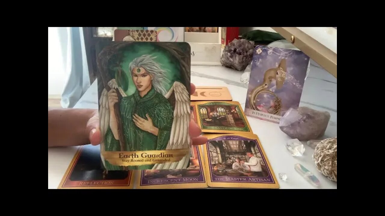 Taurus ♉️ “Hard Earned Victory! Don’t Give Up! 💪🏽🌞🌿 June Tarot & Oracle Reading from Sedona. 💫