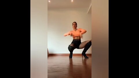 sexy dance sexy girl 🤩