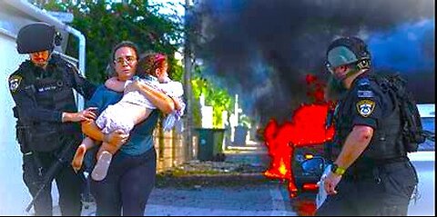 ¿Quien Patrocina a Hamas?