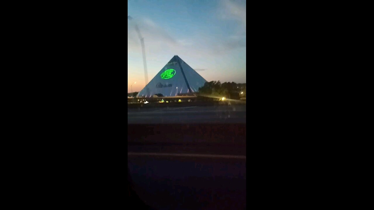 Pyramid