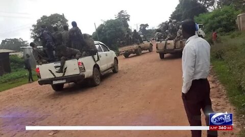 Ethio 360 Daily News Monday July 5, 2021