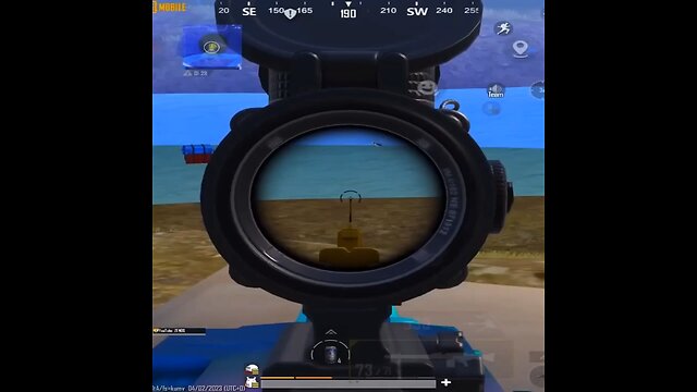 Victor funny moments 😜 in pubg mobile