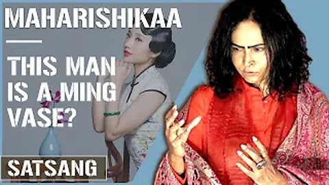 Maharishikaa | Gender roles: Stoop to conquer in Fourth Wave feminism!