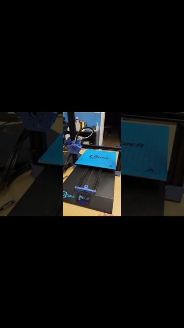 Ready to upgrade your Zyltech Gear printers with some firmware and our EZABL? #th3d #zyltech #ezabl