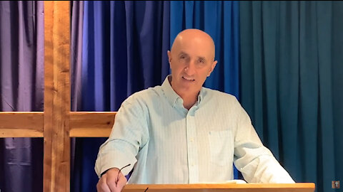 1Samuel 20:1-42 Jonathan Recognizes God’s Divine Plan, Pastor Jiri