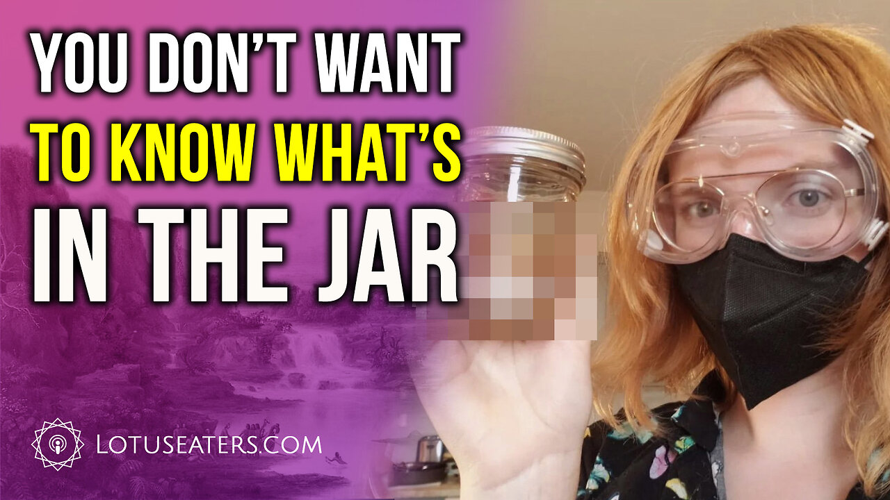 Keep Your Fetish to Yourself