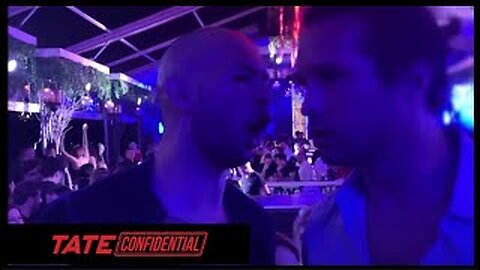 ANDREW TATE CONFIDENTIAL | EPISODE 58