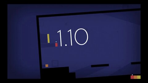 Thomas Was Alone With Commentary Part 4-The Fat One