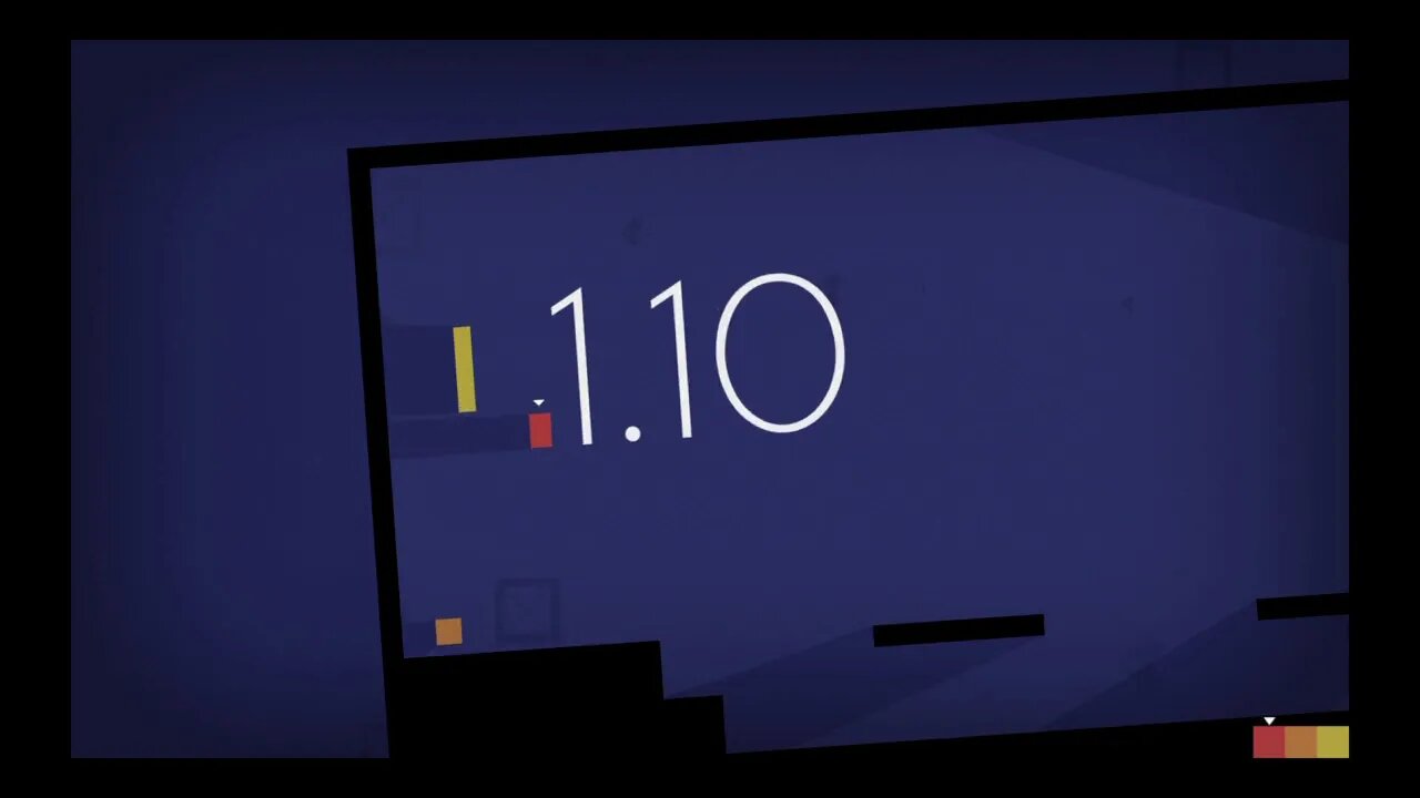 Thomas Was Alone With Commentary Part 4-The Fat One