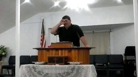 The Cross Church Nashville - Church! Get Right With God - Pastor Chris Martin