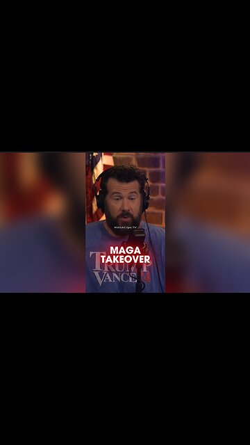 Steven Crowder: Americans Are Becoming More Right Wing