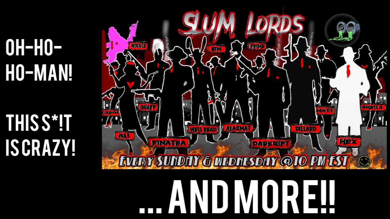 Slum Lords ep44