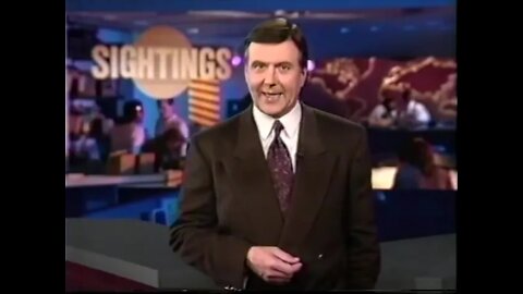 Sightings-Predictions