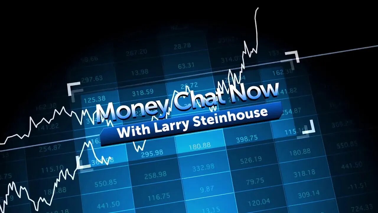 Money Chat Now (8-26-22) Does Biden Have the Authority to Cancel Student Debt?!