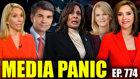 News Media Are In Full Blown Panic Mode Over New Polls Favoring Donald Trump