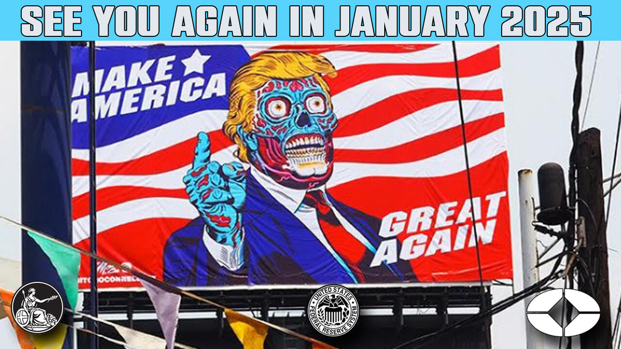See You Again In January 2025
