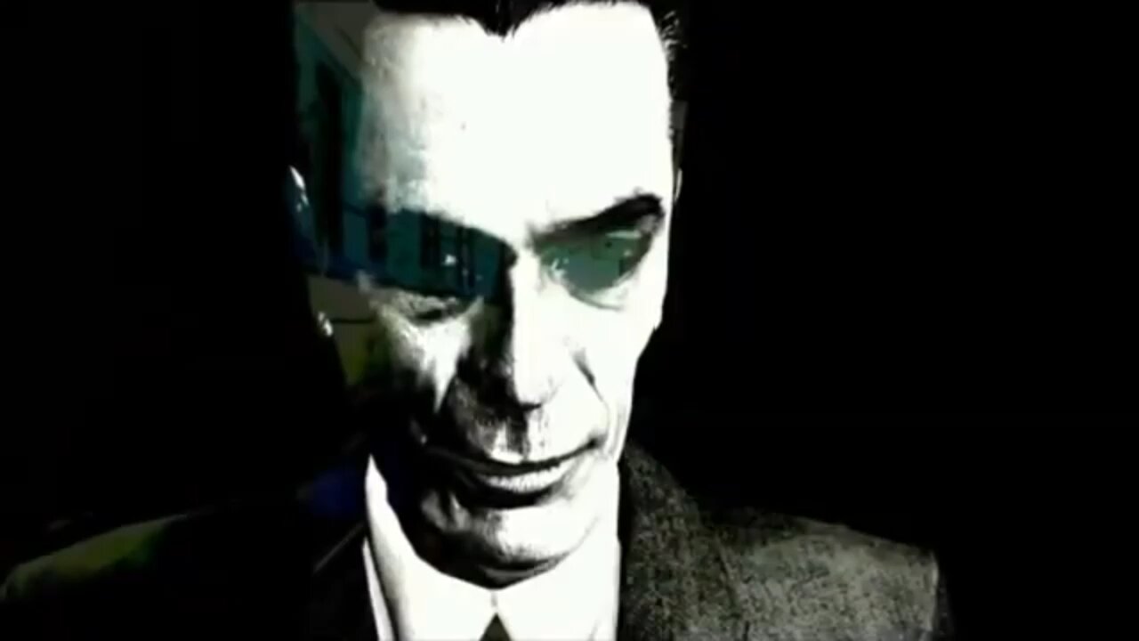 Half-Life GMV Back From The Dead