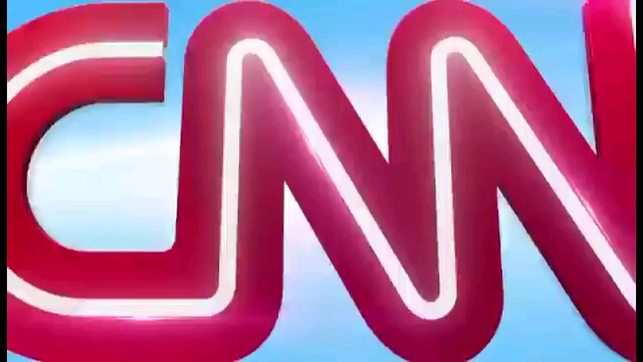 Whitehats are showing thatthey control CNN notonly because of content, but the druzestar is showing!