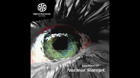 Nuclear Ramjet - Liquified