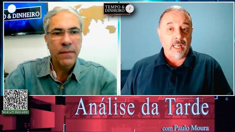 Enquanto partidos insistem na 3ª via Bolsonaro avança e recebe convite de Biden