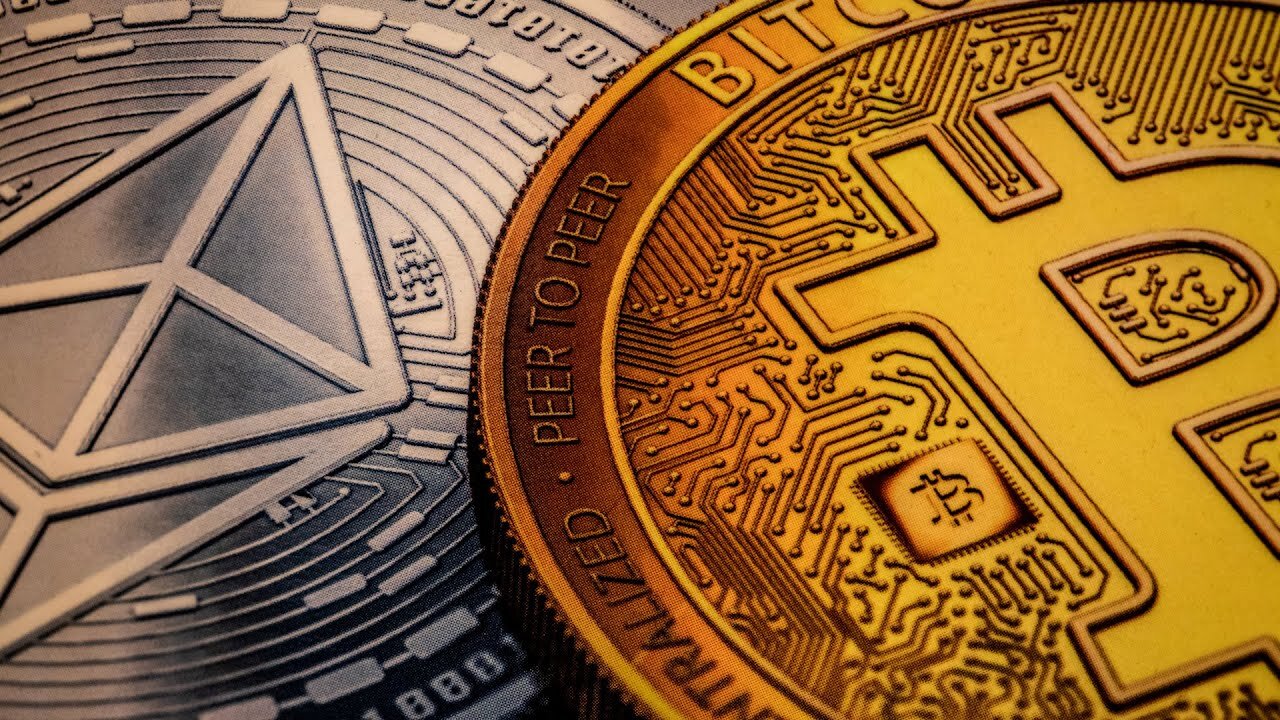 By Year End Bitcoin Could Hit $100k, Ether $4k: Metafide CEO