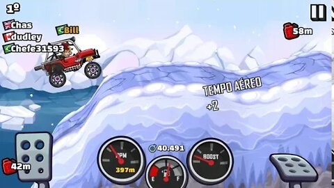 #hillclimbracing2,HD Som original do jogo,#bill,#corrida