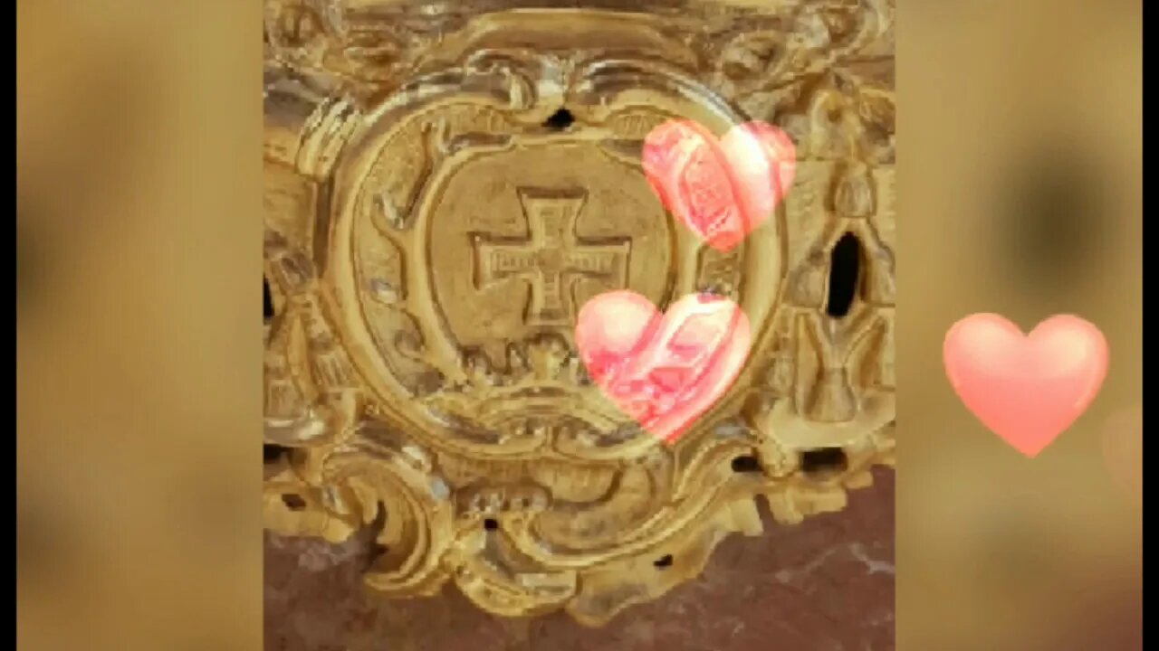 Liebesflammen - Gebete