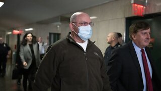 Trump executive Allen Weisselberg sentenced to 5 months in jail