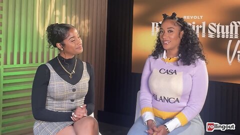 Brii Renee x Star Studio