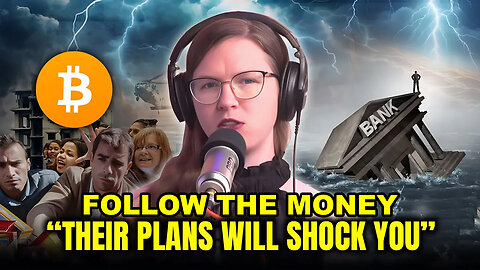 BlackRock Is the BIGGEST LIE EVER TOLD - Whitney Webb's MOST SHOCKING 2024 PREDICTION