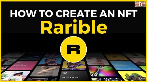 Beginners Guide on How to Create an NFT with Rarible (Convert Art to NFTs)