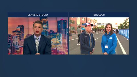 2023 BOLDERBoulder 5:45 AM News Hit