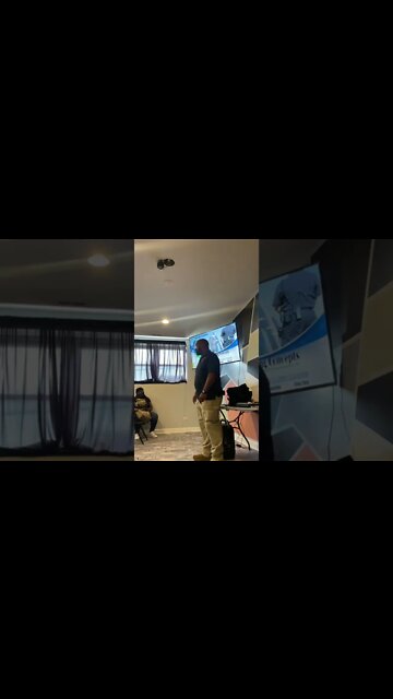 When they love police/citizen conflict