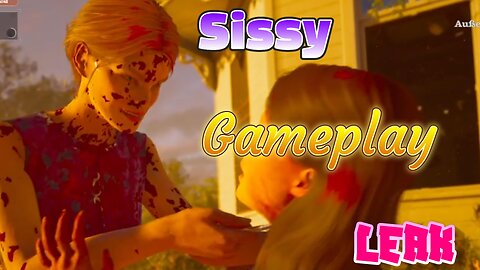 THE PLAYTEST GOT HACKED IN TEXAS CHAINSAW MASSACRE!!! | SISSY GAMEPLAY LEAK | @GunInteractive