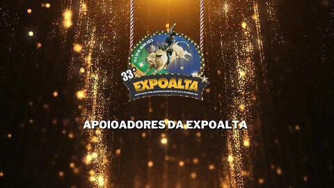 Apoiadores da 33ª Expoalta 2023 Parte 2