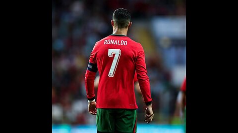 You r Ronaldo best player