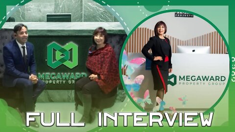 Anna Yuan Interview - Promo Video | FriendsWorldTV