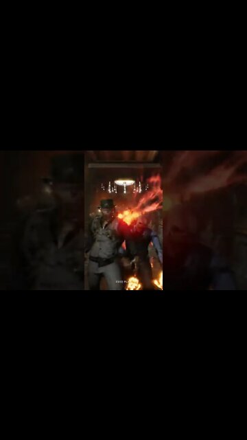 PRÓXIMO TUTORIAL VAI HOUSE OF THE DEAD SCARLET DAWN!!! #Shorts