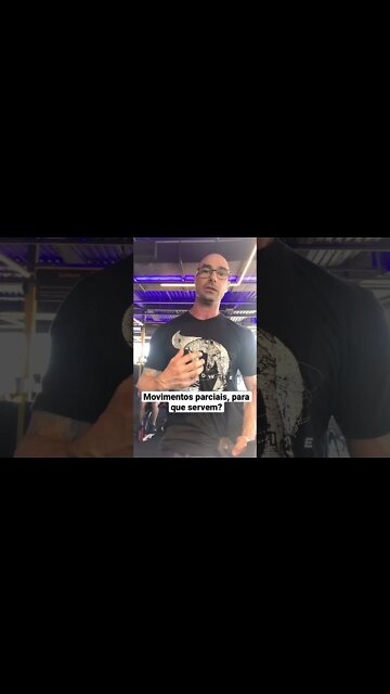 Movimentos parciais: entenda mais