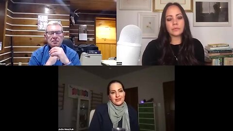 HFfH Podcast - Voices of the Victims, Episode 20