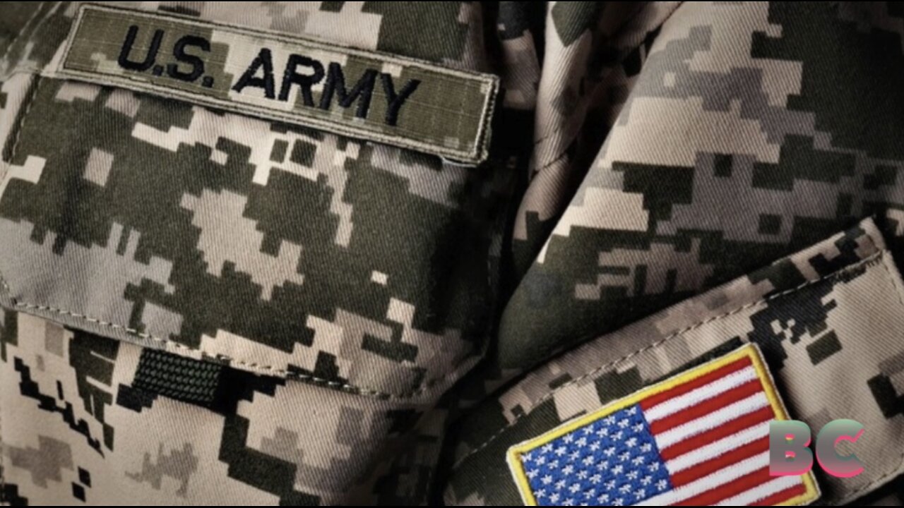 US Army slashing thousands of posts in major revamp to prepare for future wars