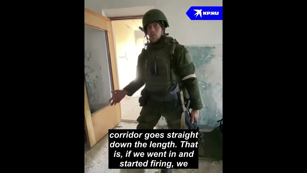 Reporting From The Frontline s In Ukraine
