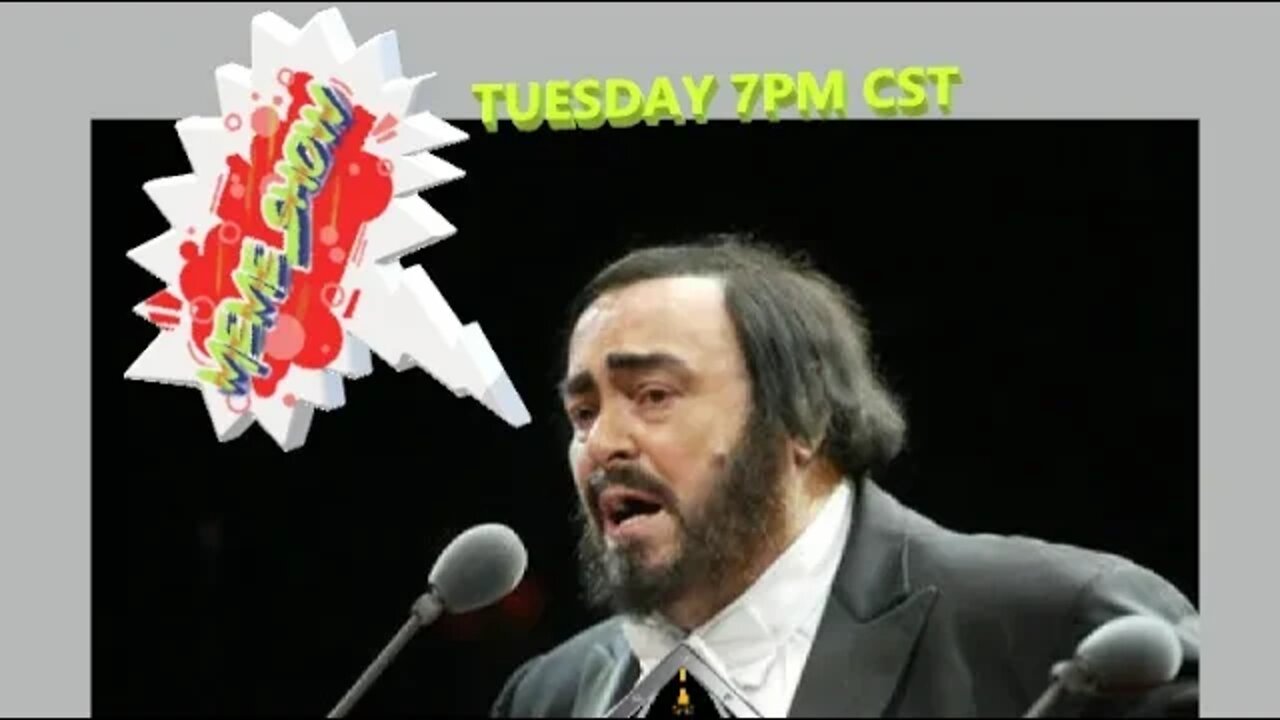 You're Comments are funny, join us for (The MEME Show)