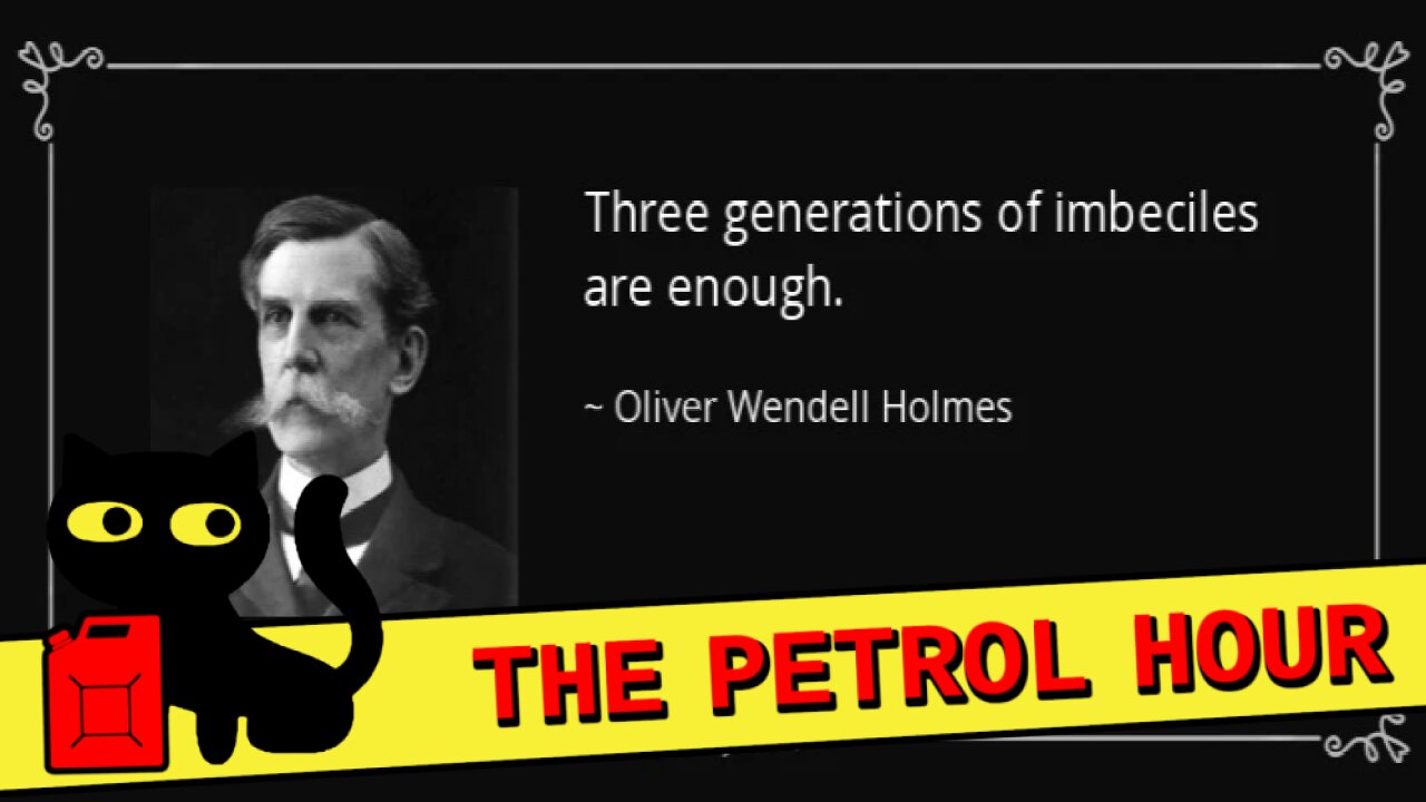 2024-06-08 The Petrol Hour Saturday: Quitting Your Job To E-Whore Saturday