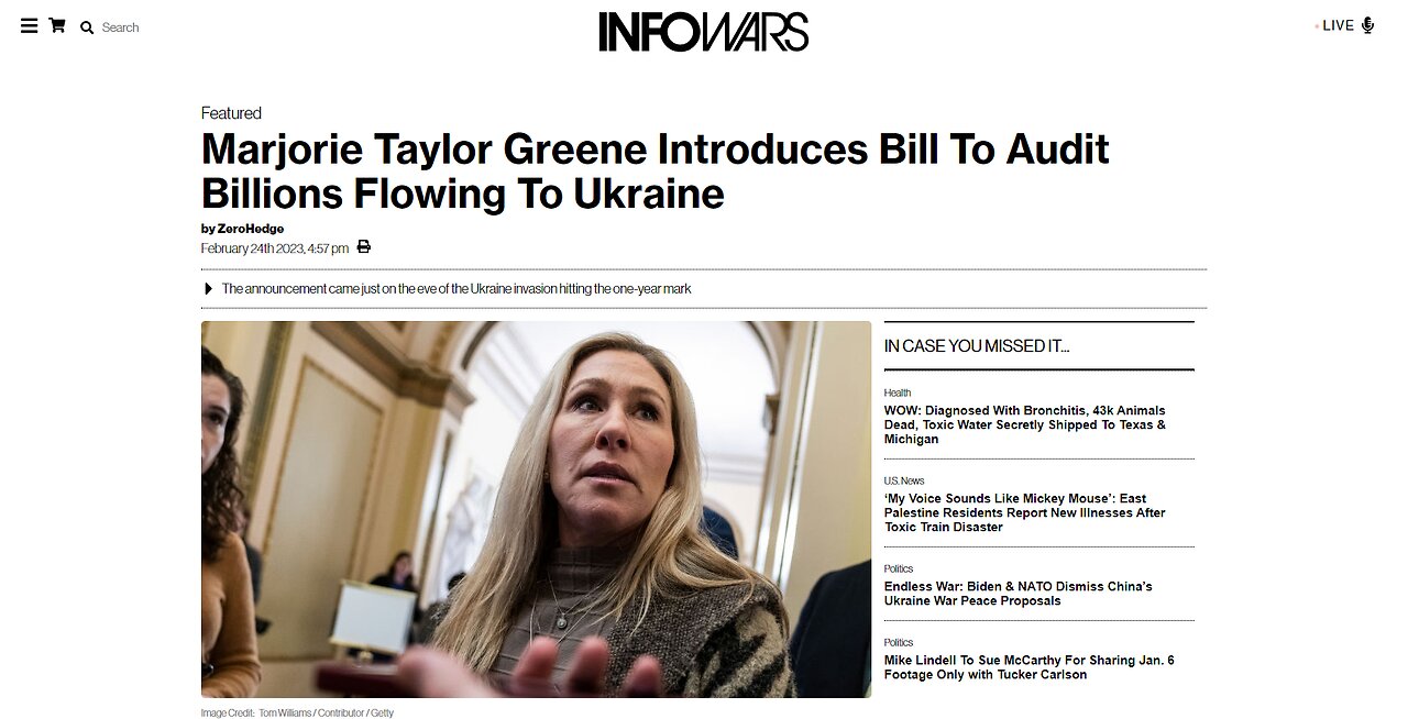 Auditing Ukraine...yeah sure🤣🤡